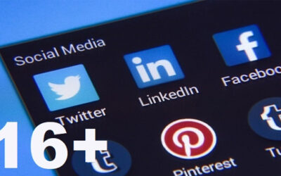 Social media at 16: Five common narratives that have left me bewildered